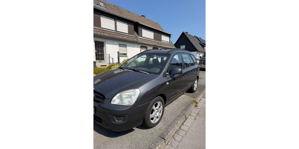 Kia Carens 89.500 km 3.999 &euro; Dortmund 44388