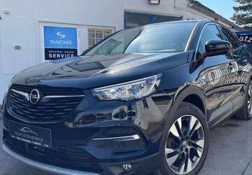 Opel Grandland X 66.000 km 9.997 &euro; Herten 45699