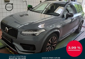 Volvo XC90 48.034 km 49.850 &euro; Essen-Kray 45309