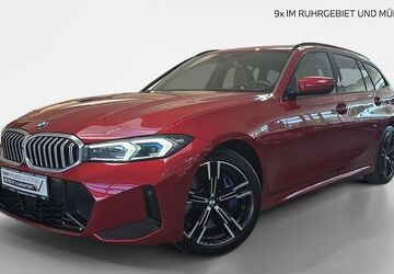 BMW 320 13.004 km 43.440 &euro; Marl 45770