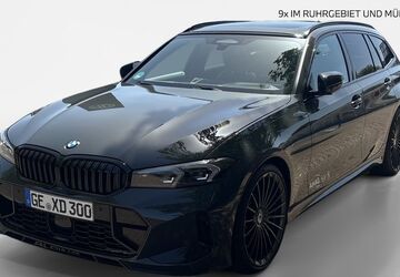 Alpina D3 8.900 km 84.440 &euro; Gelsenkirchen 45897