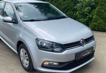 VW Polo 68.706 km 7.390 &euro; Oer-Erkenschwick 45739