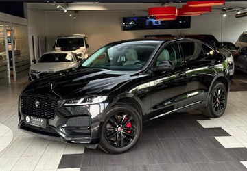 Jaguar F-Pace 67.000 km 43.850 &euro; Mülheim an der Ruhr 45472