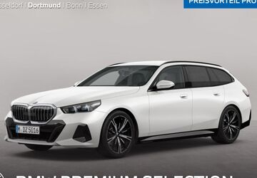 BMW 520 24.535 km 54.999 &euro; Dortmund 44263