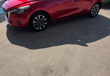 Mazda 2 95.000 km 7.250 &euro; Gelsenkirchen 45899