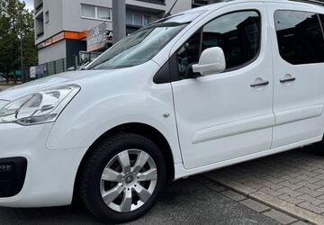 Citroen Berlingo 108.921 km 11.000 &euro; Gelsenkirchen 45899