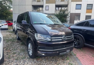 VW T6 Transporter 253.000 km 21.500 &euro; Dortmund 44145