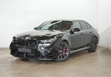 BMW M5 16.436 km 113.740 &euro; Marl 45770