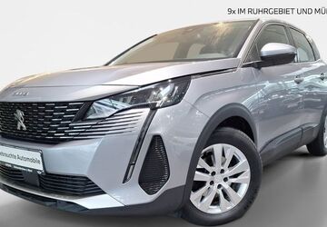 Peugeot 3008 32.206 km 18.940 &euro; Marl 45770