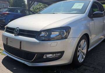 VW Polo 82.357 km 4.900 &euro; Marl, Stadt 45768
