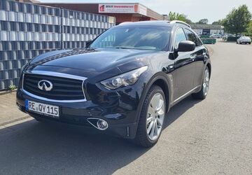 INFINITI QX70 207.950 km 9.900 &euro; Marl 45770
