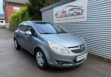 Opel Corsa 160.800 km 3.550 &euro; Marl 45770