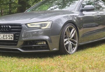 Audi A5 292.000 km 11.999 &euro; Marl 45772