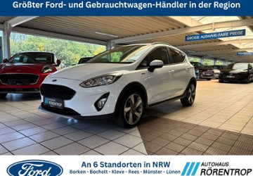 Ford Fiesta 75.581 km 11.178 &euro; Lünen 44532