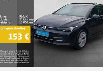 VW Golf 14.914 km 27.470 &euro; Marl 45770