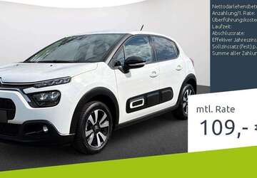 Citroen C3 36.315 km 13.420 &euro; Borken 46325