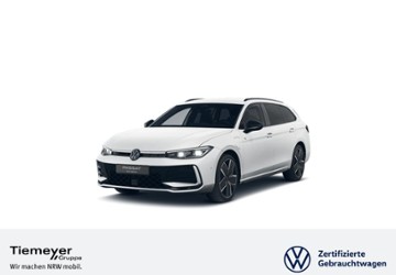 VW Passat Variant 13.275 km 44.790 &euro; Bochum 44892