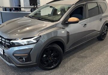 Dacia Jogger 7.500 km 22.290 &euro; Marl/Recklinghausen 45770
