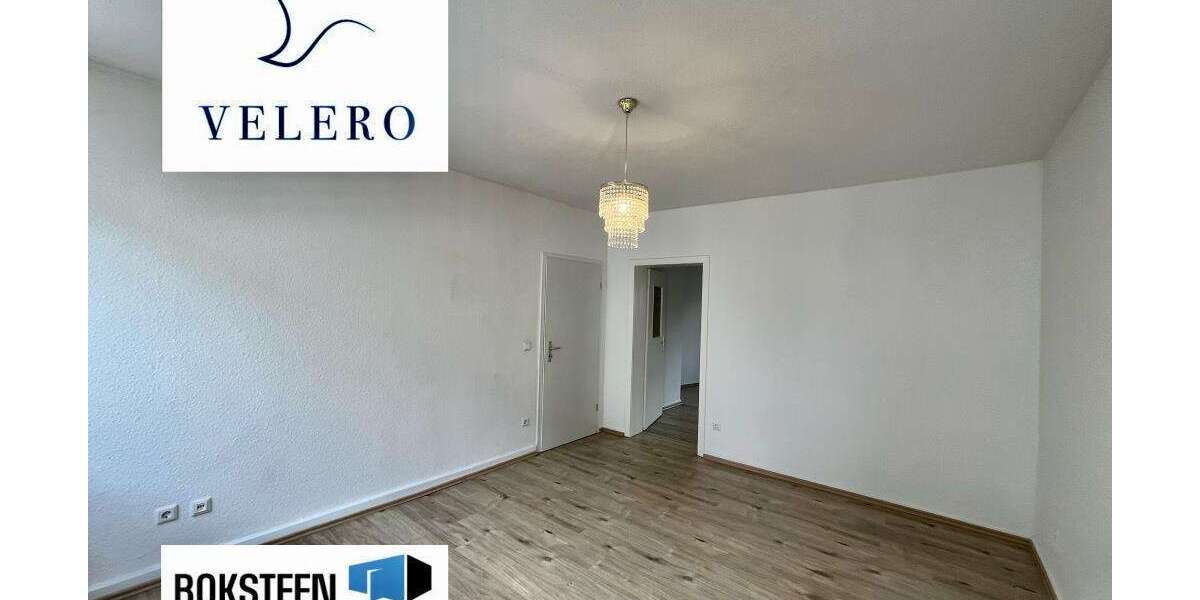 Etagenwohnung Bochum Günnigfeld - 2 Zimmer, 52 m&sup2;, 440&euro; | Angebot:26421407