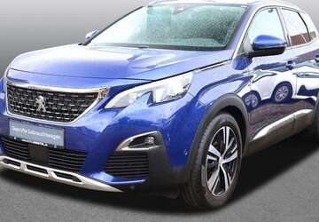 Peugeot 3008 86.500 km 13.689 &euro; Marl 45772