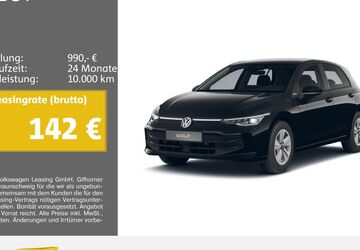 VW Golf 10.757 km 26.970 &euro; Marl 45770