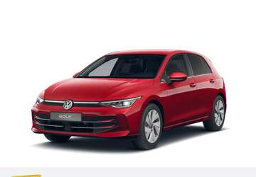 VW Golf 10.124 km 33.140 &euro; Marl 45770