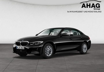 BMW 320 57.071 km 29.940 &euro; Marl 45770