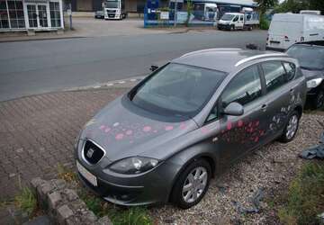 Seat Altea 198.700 km 3.880 &euro; Bottrop 46242