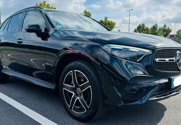 Mercedes-Benz GLC 300 150.419 km 43.900 &euro; Essen 45326