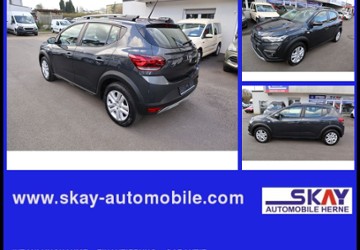 Dacia Sandero 38.629 km 14.999 &euro; Herne 44628