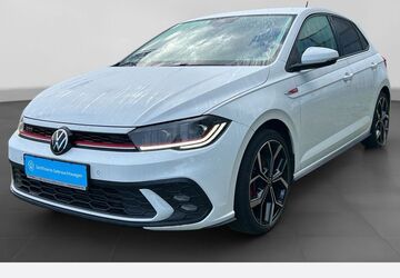 VW Polo 80.271 km 17.440 &euro; Marl 45770