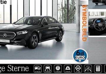Mercedes-Benz E 220 22.281 km 45.998 &euro; Dorsten 46282