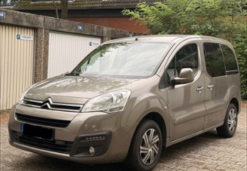 Citroen Berlingo 101.000 km 9.990 &euro; Castrop-Rauxel 44575