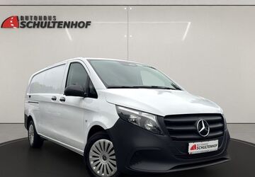 Mercedes-Benz Vito 87.504 km 24.990 &euro; Mülheim/Ruhr 45481
