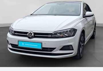 VW Polo 28.652 km 14.470 &euro; Herne 44653