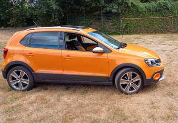 VW Polo 175.300 km 8.000 &euro; Bottrop 46240