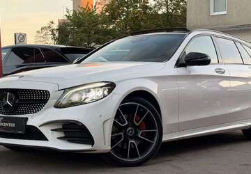 Mercedes-Benz C 220 229.800 km 16.990 &euro; Gelsenkirchen 45889