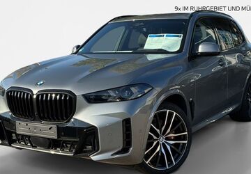 BMW X5 14.900 km 82.890 &euro; Bochum 44809