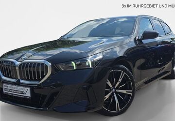 BMW 520 25.460 km 48.840 &euro; Marl 45770