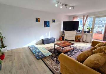 Wohnung Bochum Eppendorf - 3 Zimmer, 79 m&sup2;, 790&euro; | Angebot:27254866