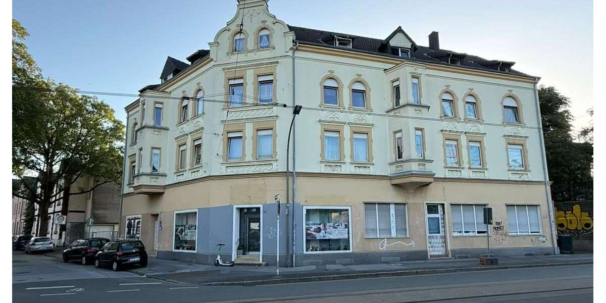 Etagenwohnung Dortmund Lütgendortmund - 4 Zimmer, 105 m&sup2;, 1.150&euro; | Angebot:26905655