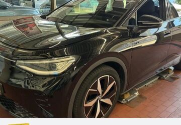 VW ID.4 30.037 km 36.470 &euro; Bochum 44892