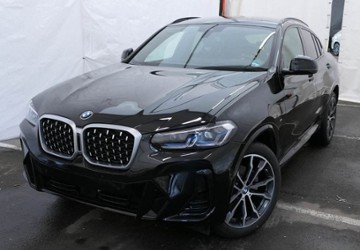 BMW X4 16.726 km 48.840 &euro; Marl 45770