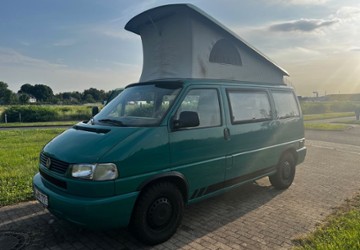 VW T4 California 330.000 km 22.900 &euro; Bochum 44795