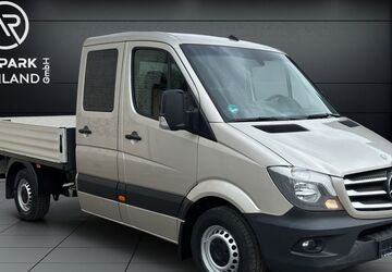 Mercedes-Benz Sprinter 185.224 km 19.900 &euro; Bochum 44866
