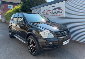 Mercedes-Benz ML 320 260.000 km 7.399 &euro; Marl 45770