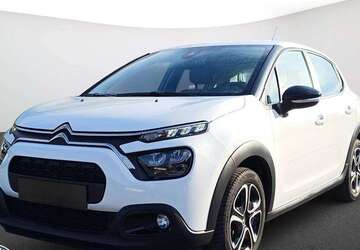 Citroen C3 16.988 km 13.480 &euro; Borken 46325