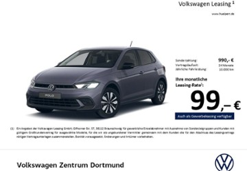 VW Polo 22.235 km 20.644 &euro; Dortmund 44141