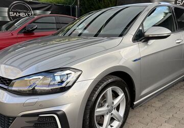 VW Golf 145.000 km 15.880 &euro; Herne 44649