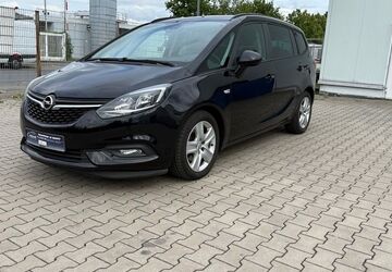 Opel Zafira Tourer 75.430 km 10.999 &euro; Gelsenkirchen 45891